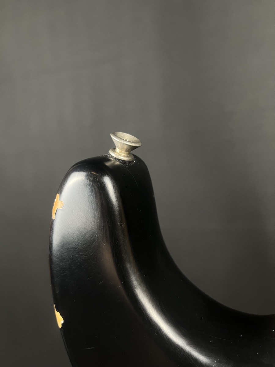 EVH USED EVH Frankenstein Relic - Black, Original Gig Bag - Used