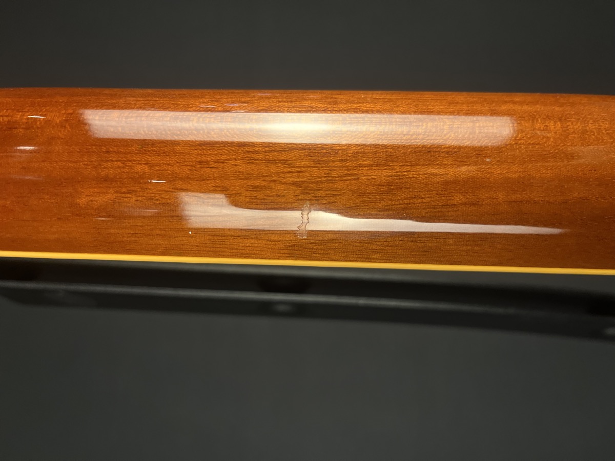 Gibson USED Gibson 2016 Les Paul Traditional Honey Burst w/Gigbag - Used