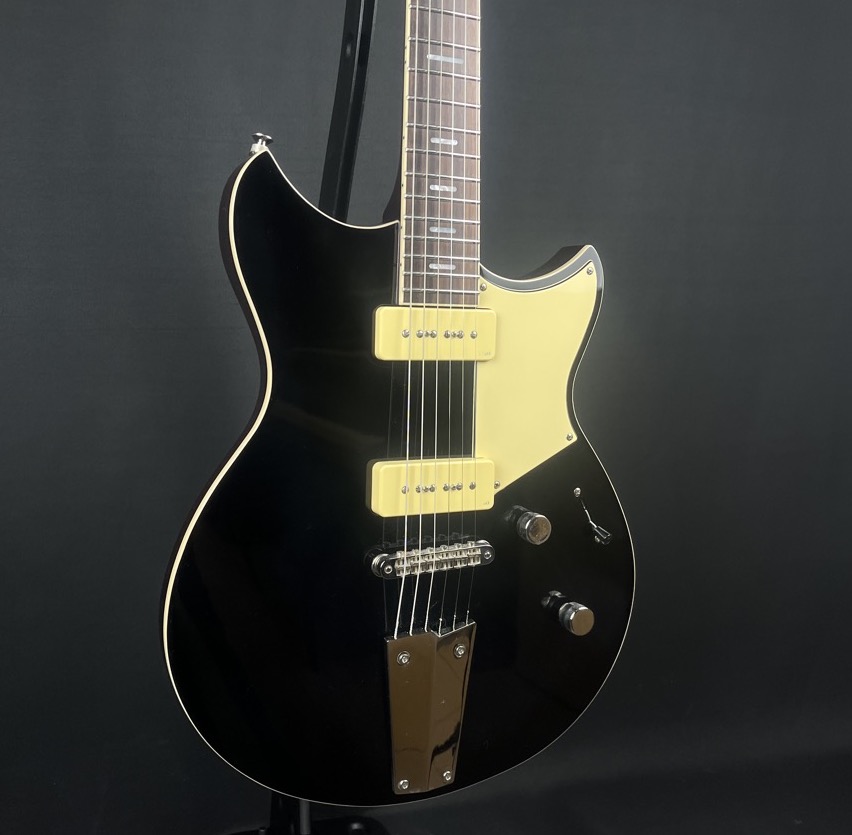 USED Yamaha RSS02T Revstar Electric Guitar …