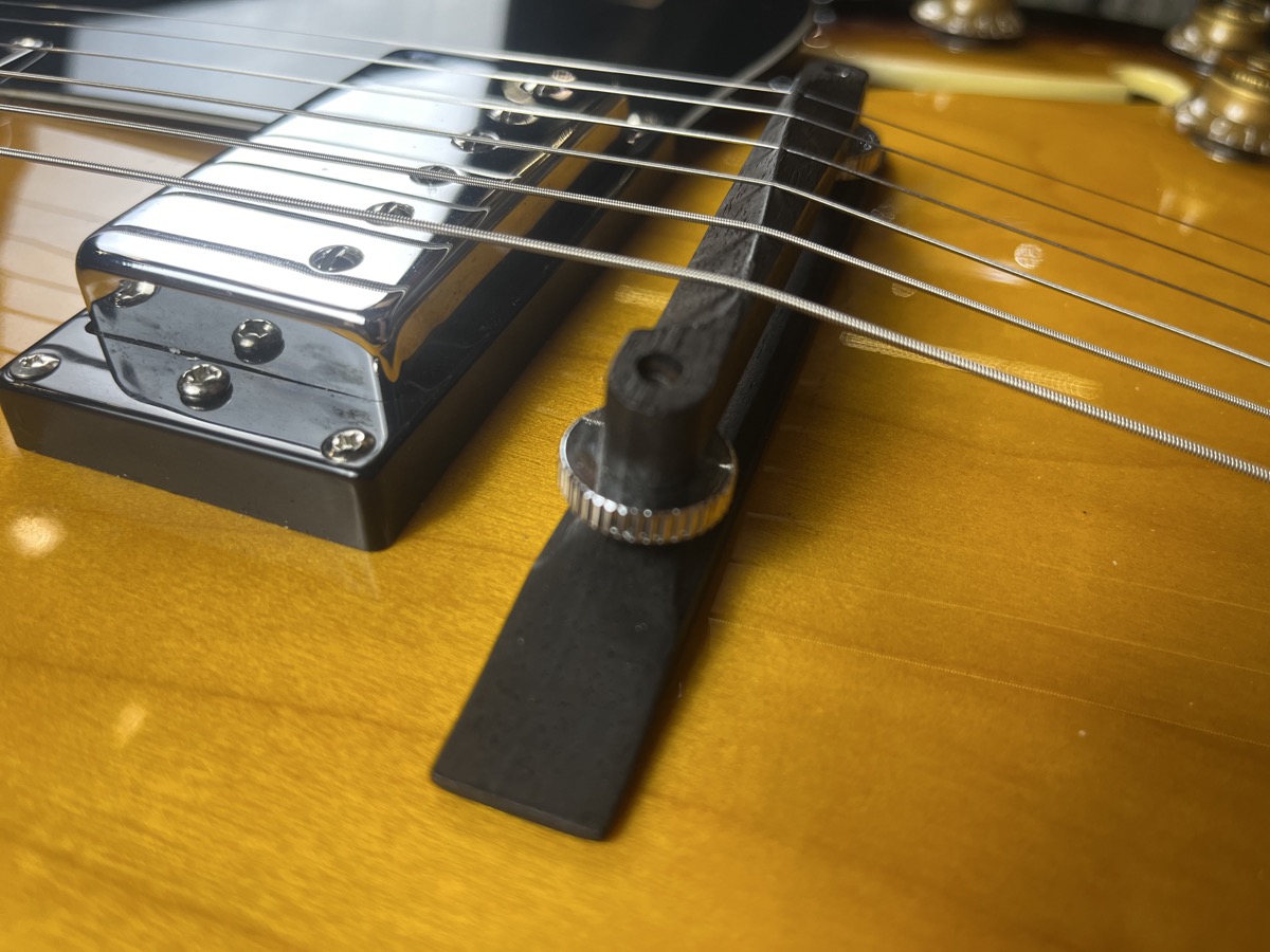 Misc USED Aria FA65 Hollowbody Guitar w/bag - Used