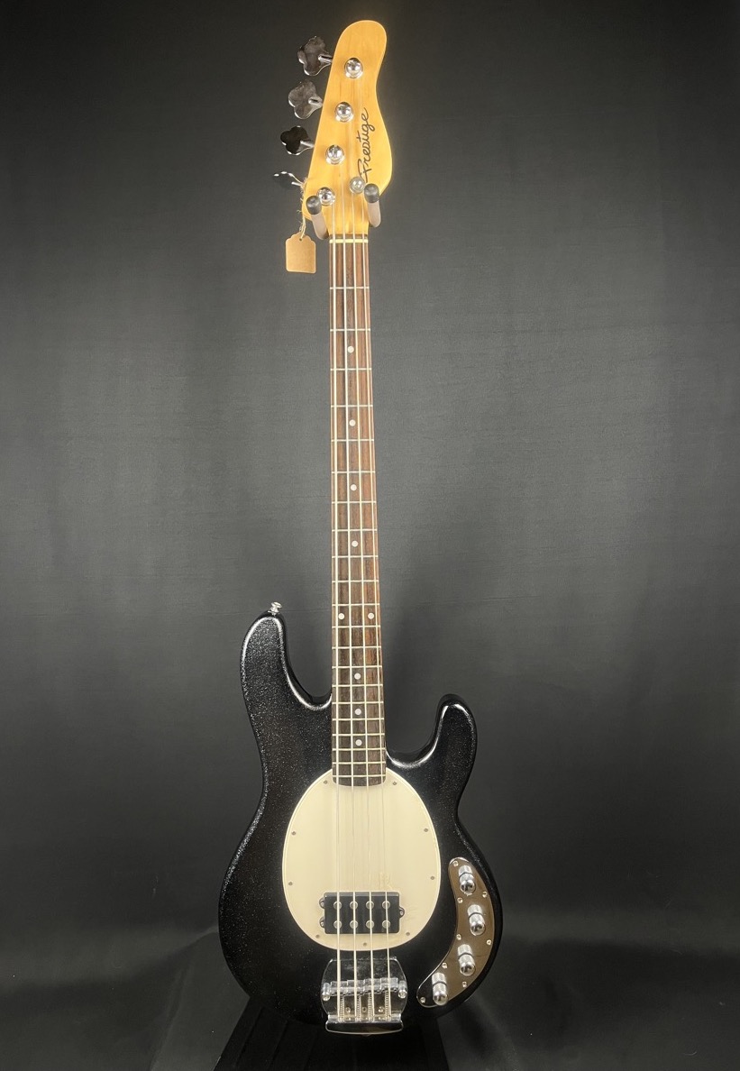 Misc USED Prestige Ernie Ball Music Man Bass Copy - CONSIGNMENT - Used