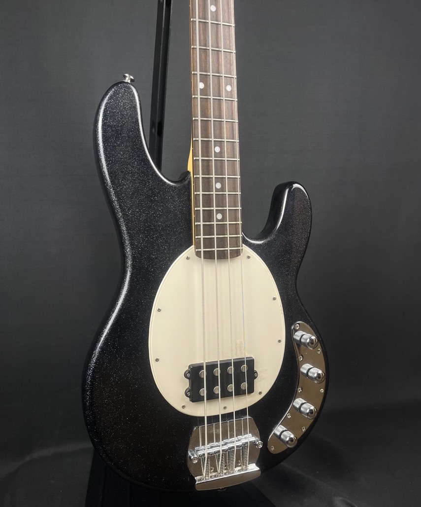 Misc USED Prestige Ernie Ball Music Man Bass Copy - CONSIGNMENT - Used