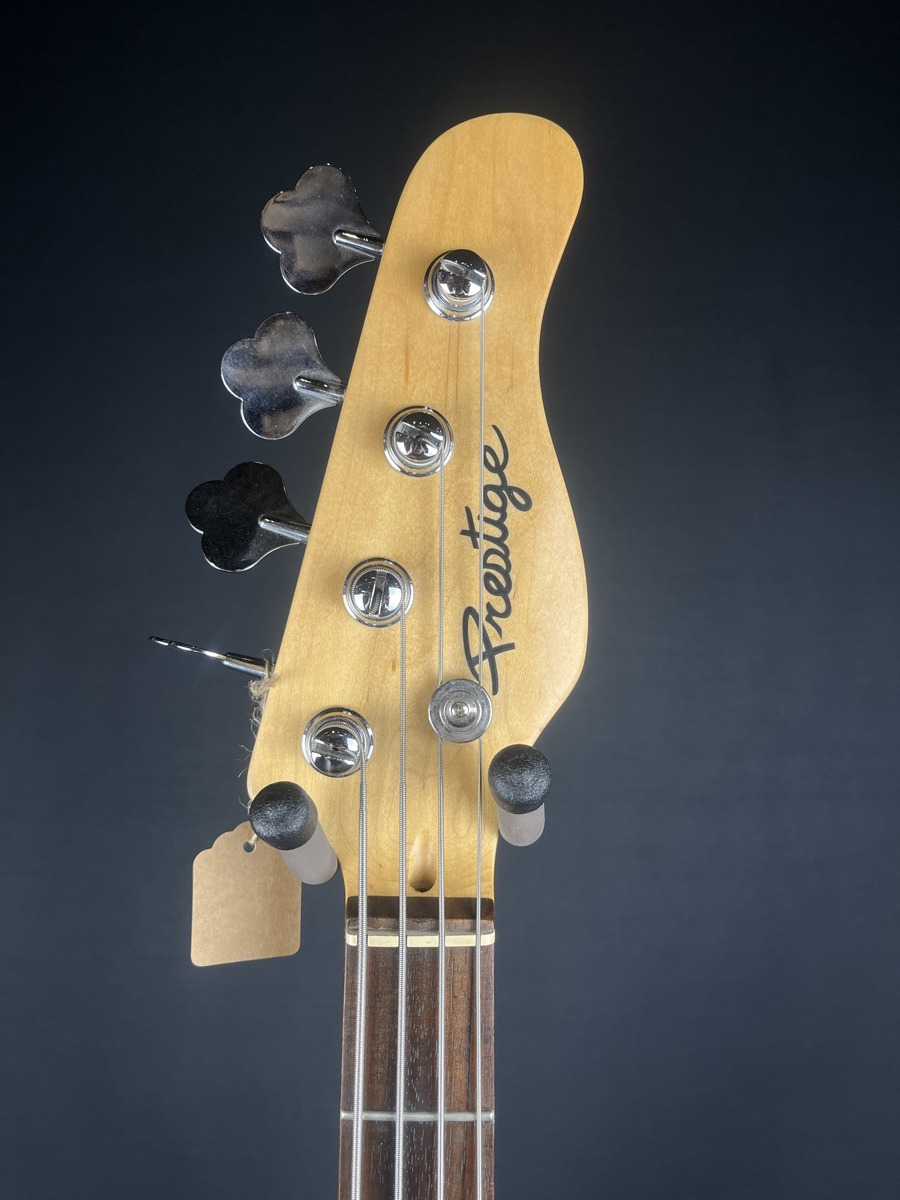 Misc USED Prestige Ernie Ball Music Man Bass Copy - CONSIGNMENT - Used