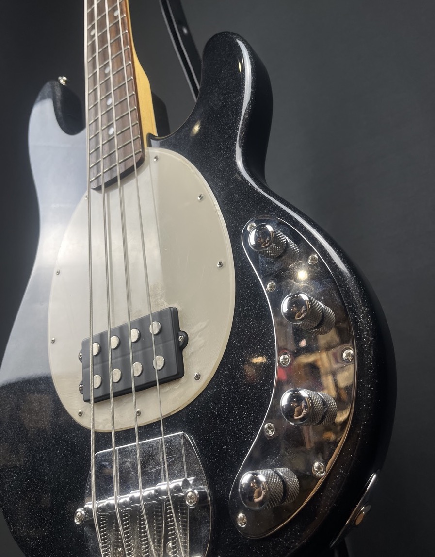 Misc USED Prestige Ernie Ball Music Man Bass Copy - CONSIGNMENT - Used