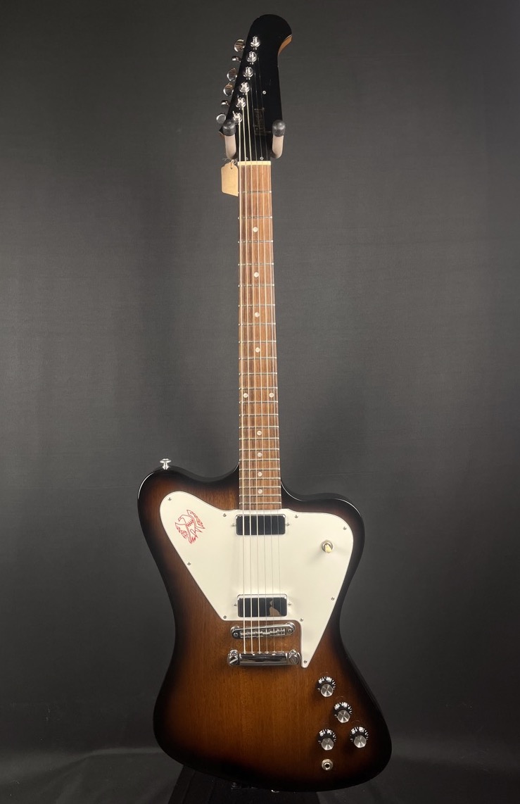 USED Gibson 2015 Non Reverse Firebird …