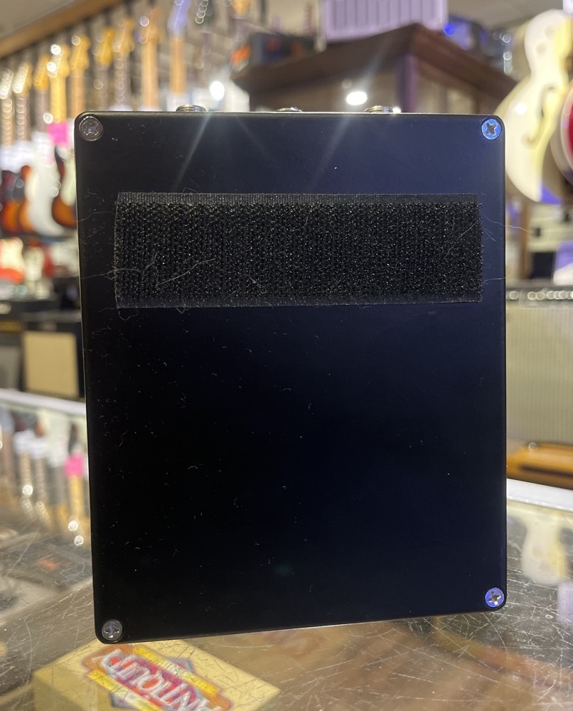 Misc USED Black Arts Toneworks Raw Heart Pedal w/Box - CONSIGNMENT - Used