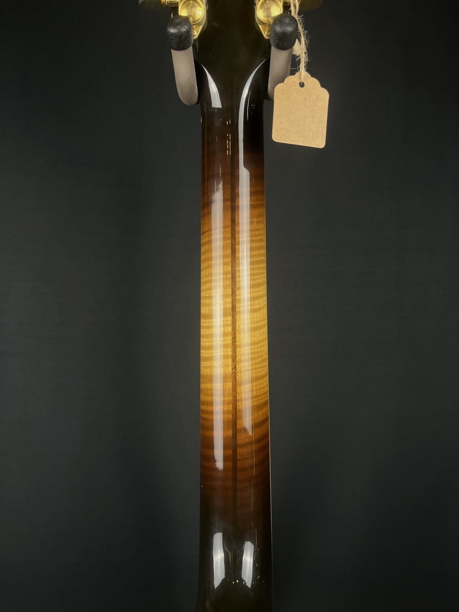 Gibson USED Gibson 2008 SJ200 EC Cutaway w/OHSC - CONSIGNMENT - Used