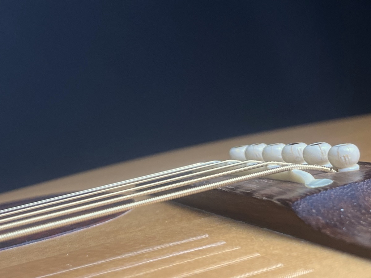 Misc USED Takamine EF360SC Acoustic Electric MIJ w/OHSC - CONSIGNMENT - Used