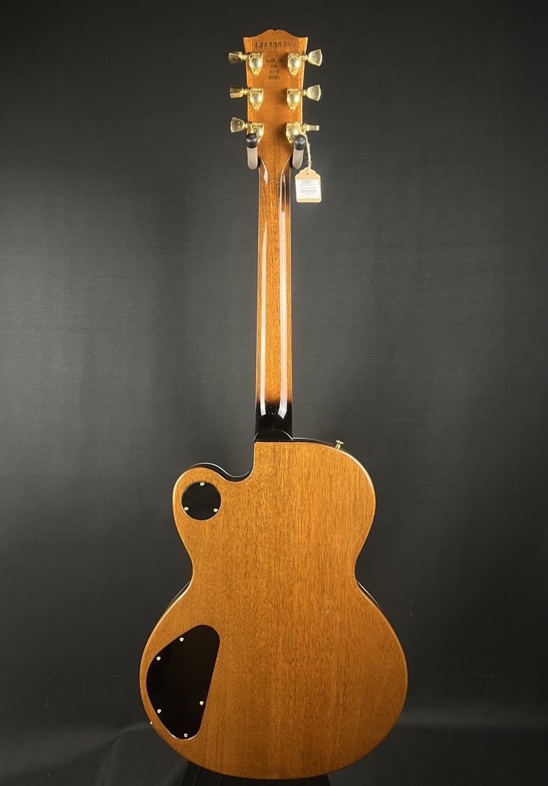 Gibson USED Gibson 2013 Midtown Kalamazoo Semi Hollow Electric w/OHSC - CONSIGNMENT - Used