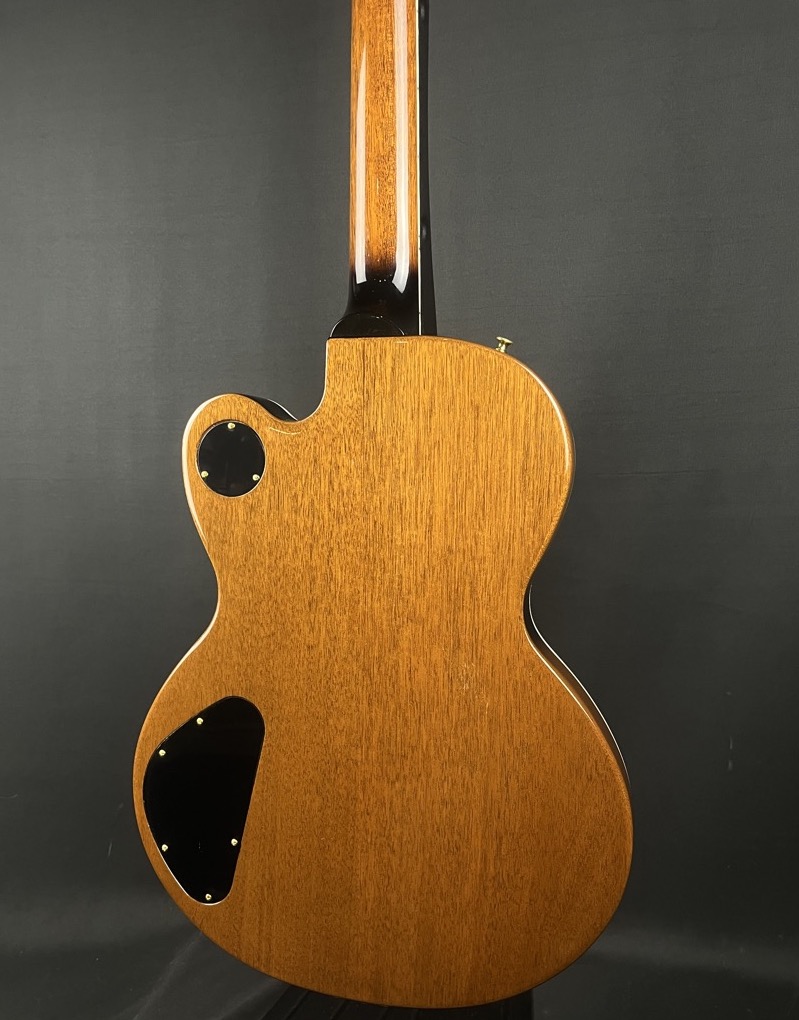 Gibson USED Gibson 2013 Midtown Kalamazoo Semi Hollow Electric w/OHSC - CONSIGNMENT - Used