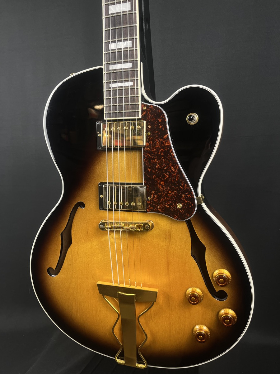 Gibson USED Gibson 2013 Midtown Kalamazoo Semi Hollow Electric w/OHSC - CONSIGNMENT - Used