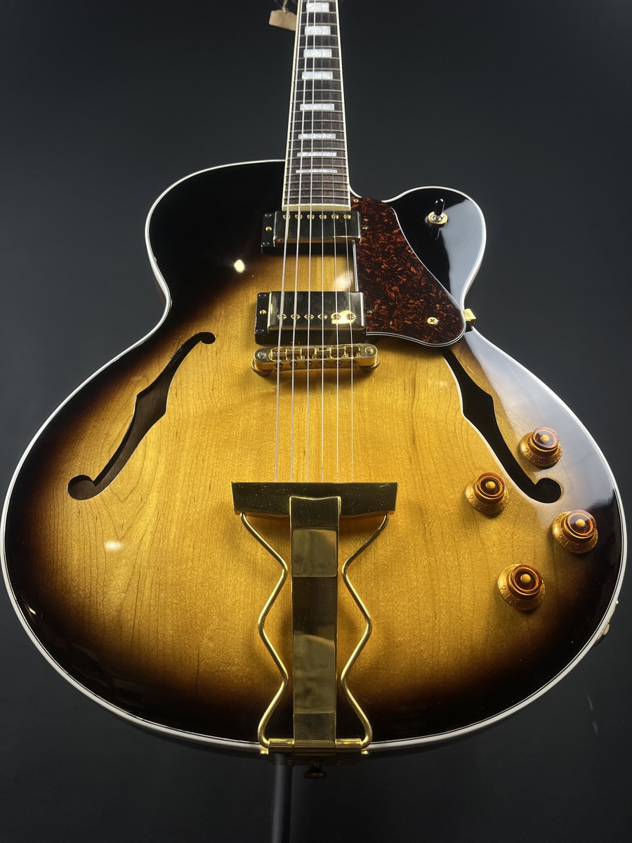 Gibson USED Gibson 2013 Midtown Kalamazoo Semi Hollow Electric w/OHSC - CONSIGNMENT - Used