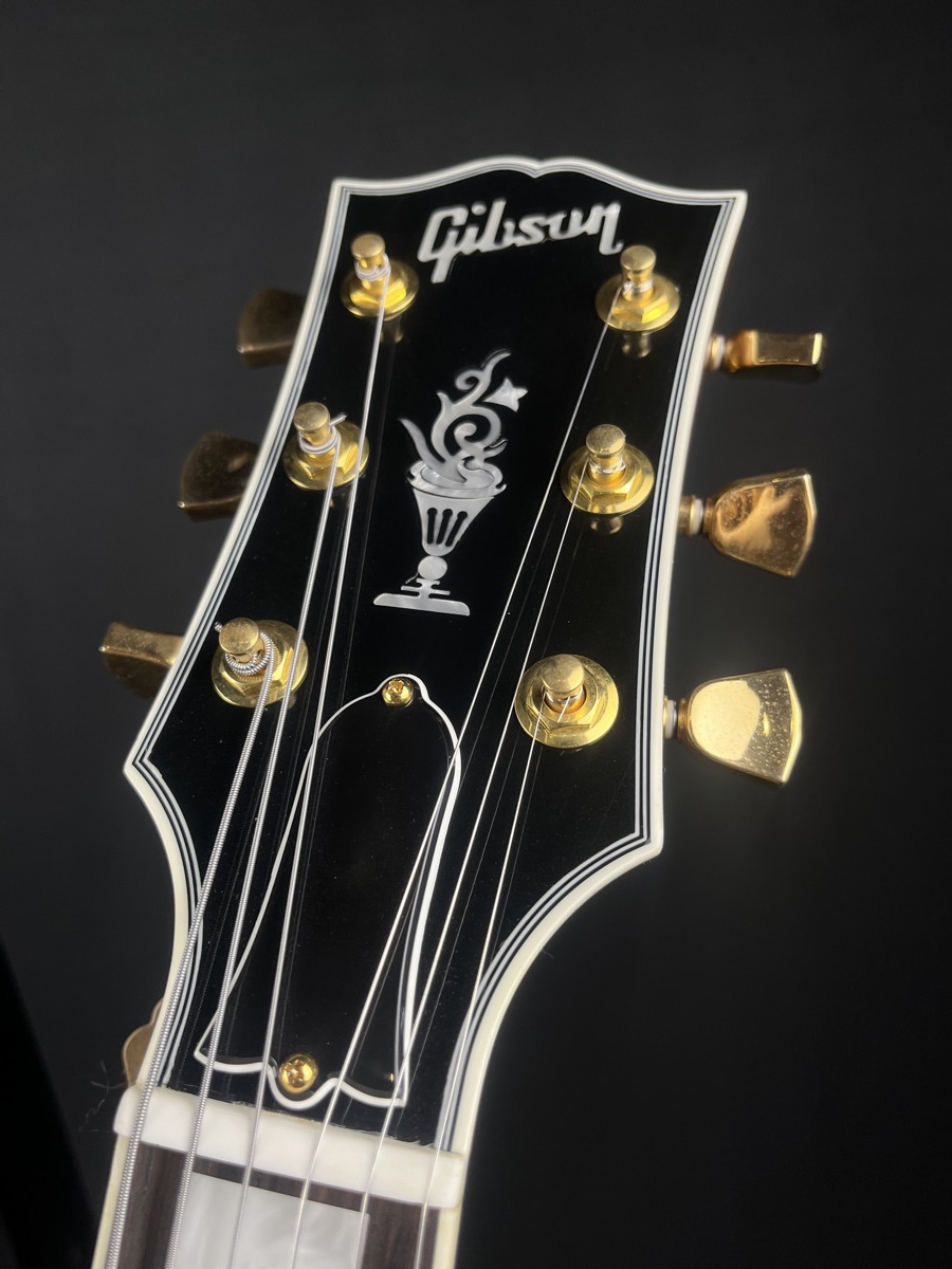 Gibson USED Gibson 2013 Midtown Kalamazoo Semi Hollow Electric w/OHSC - CONSIGNMENT - Used