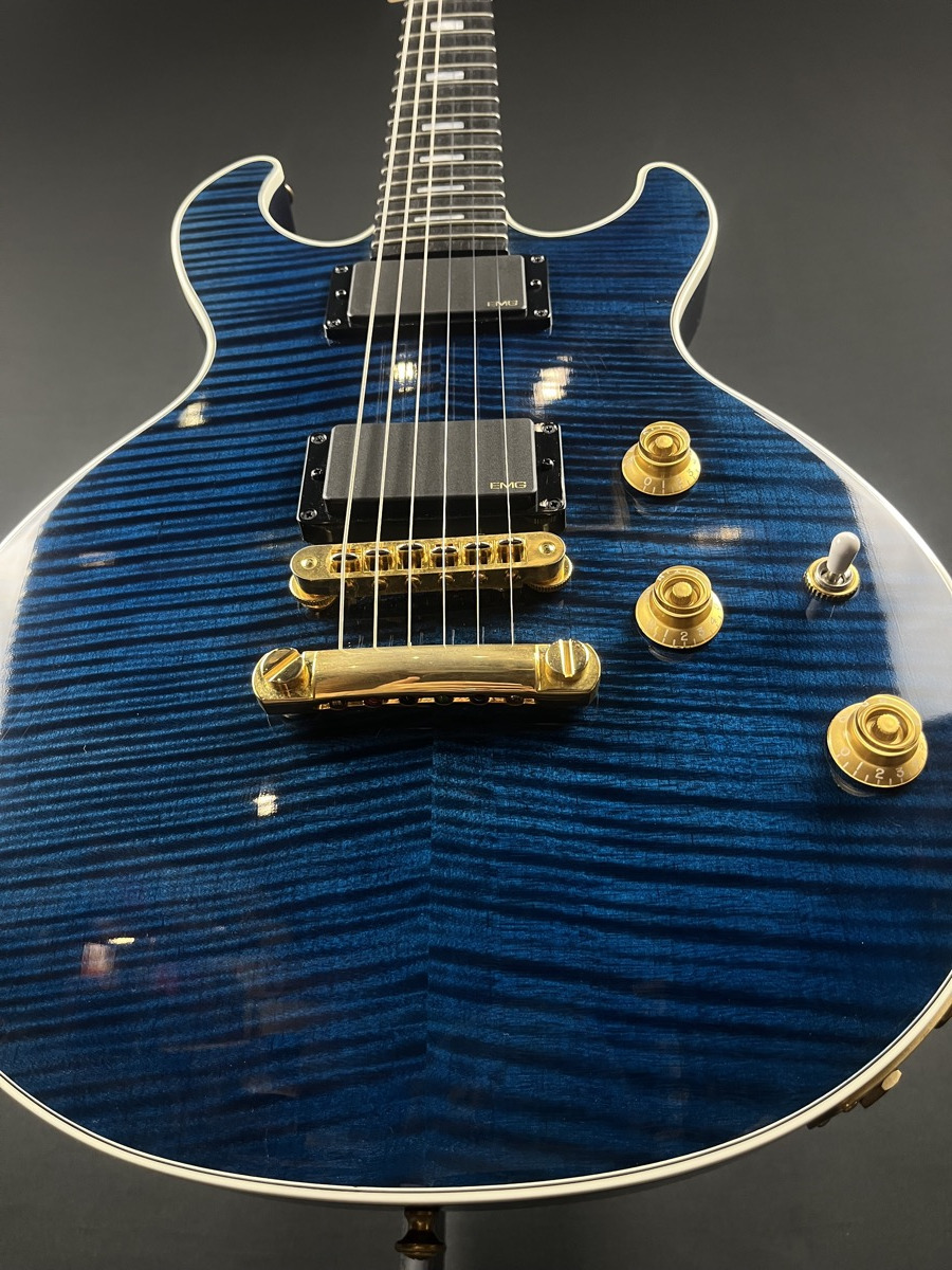 Gibson USED Gibson 2008 Longhorn Guitar of the Month w/OHSC - CONSIGNMENT - Used