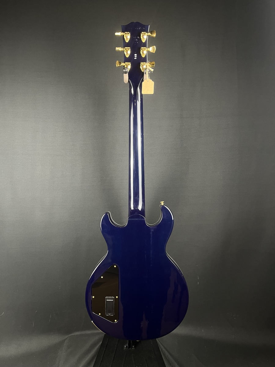 Gibson USED Gibson 2008 Longhorn Guitar of the Month w/OHSC - CONSIGNMENT - Used