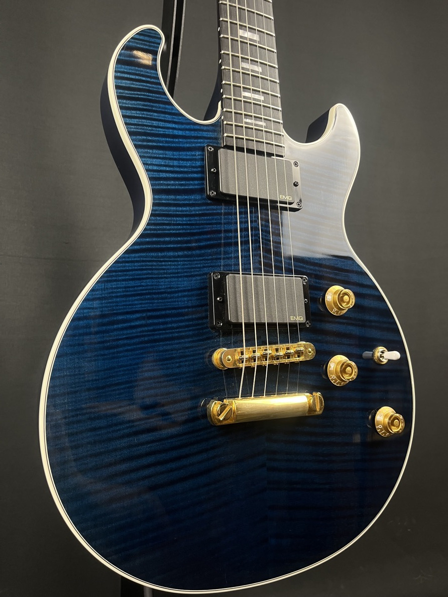 Gibson USED Gibson 2008 Longhorn Guitar of the Month w/OHSC - CONSIGNMENT - Used