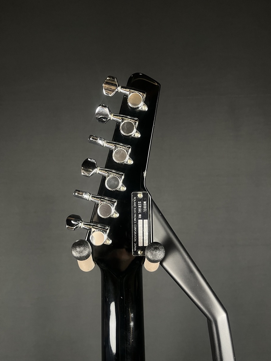 Roland USED Roland G707 GR700 Guitar Synth Package w/OHSC - CONSIGNMENT - Used