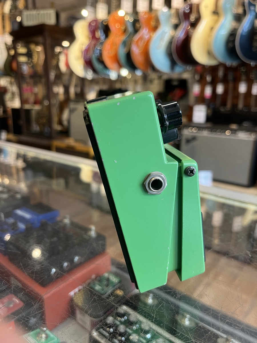 BOSS USED BOSS PH-1r Phaser Pedal Circa 1983 MIJ - Used