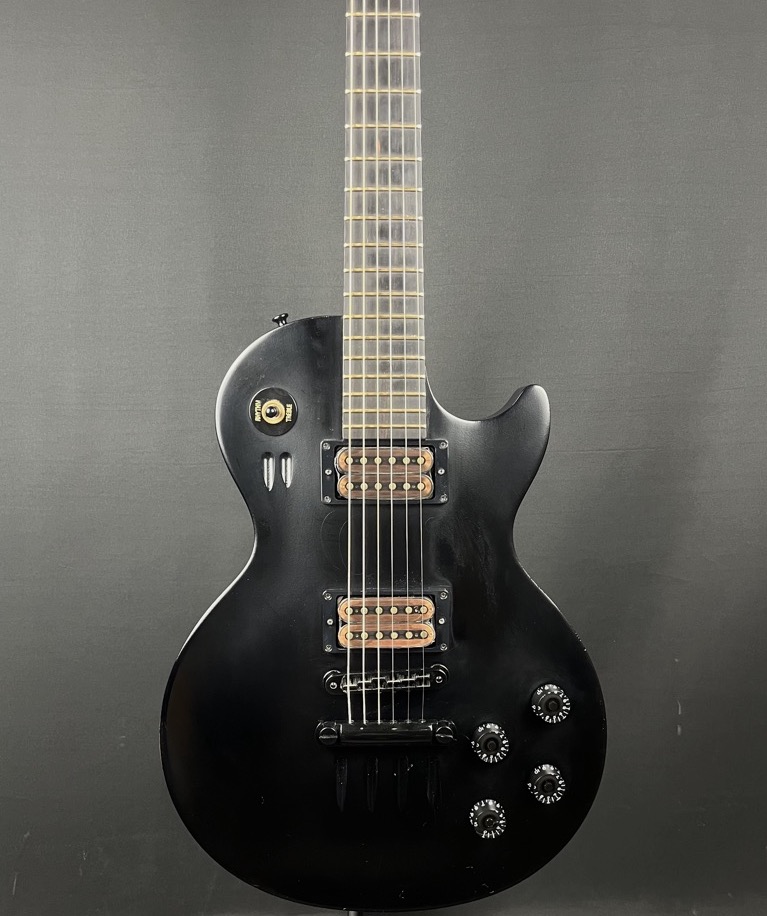 Gibson USED Gibson Les Paul Menace w/OHSC - CONSIGNMENT - Used