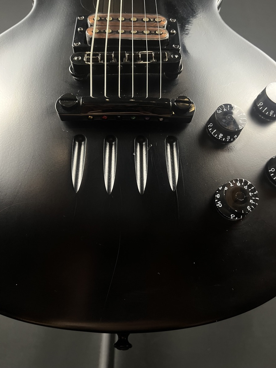 Gibson USED Gibson Les Paul Menace w/OHSC - CONSIGNMENT - Used