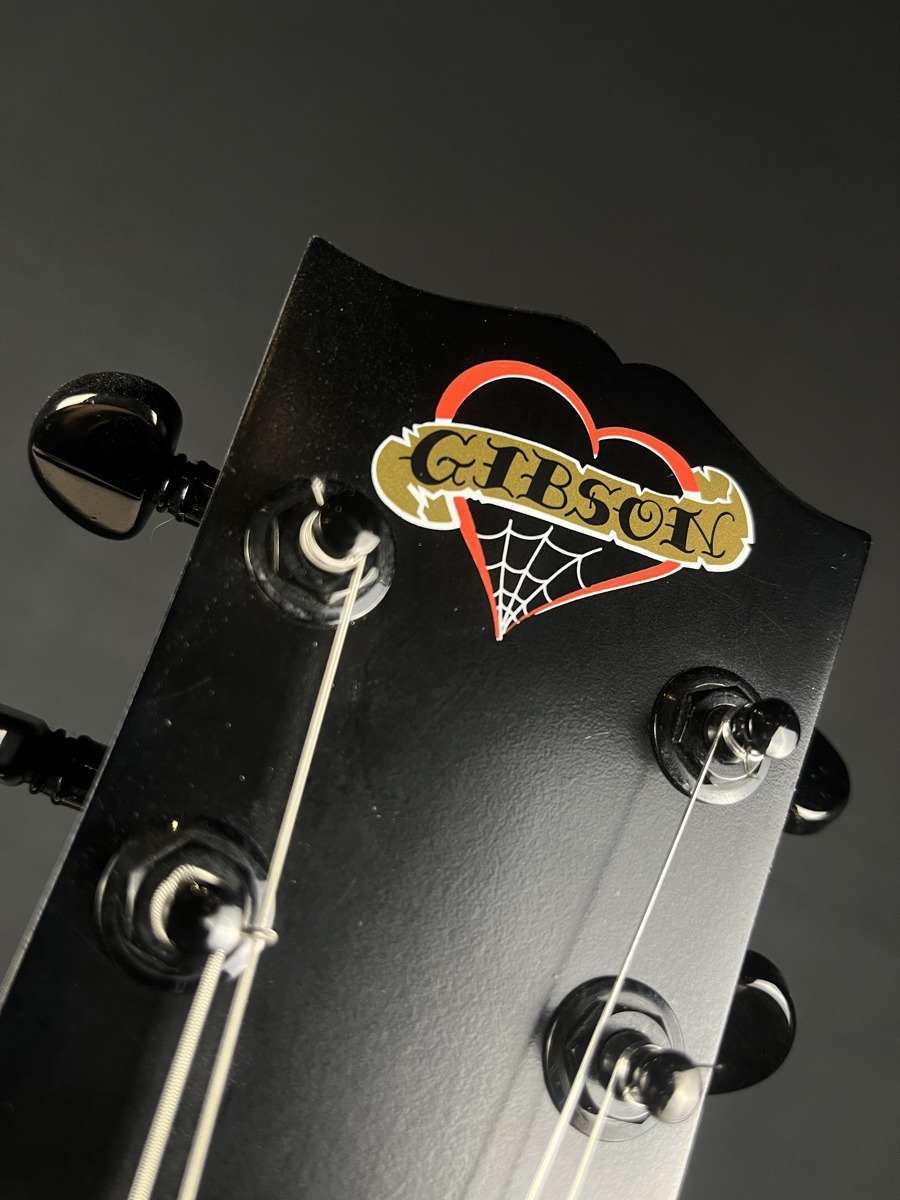 Gibson USED Gibson Les Paul Menace w/OHSC - CONSIGNMENT - Used