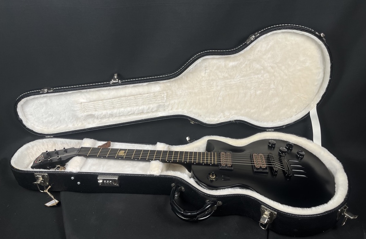 Gibson USED Gibson Les Paul Menace w/OHSC - CONSIGNMENT - Used