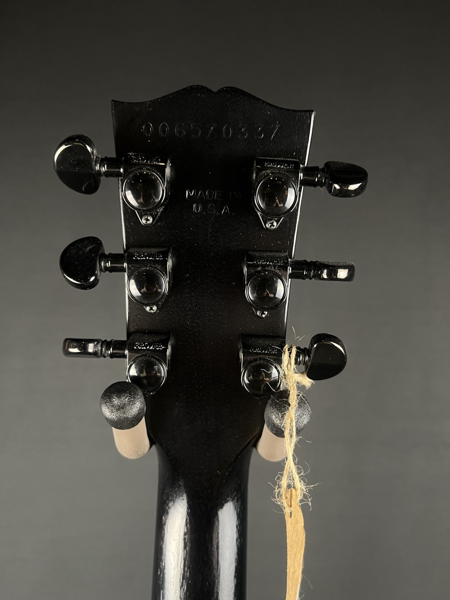 Gibson USED Gibson Les Paul Menace w/OHSC - CONSIGNMENT - Used