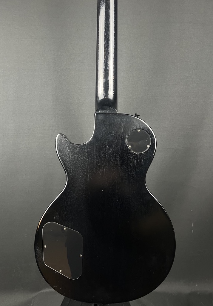 Gibson USED Gibson Les Paul Menace w/OHSC - CONSIGNMENT - Used