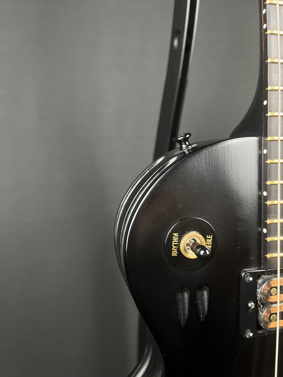 Gibson USED Gibson Les Paul Menace w/OHSC - CONSIGNMENT - Used