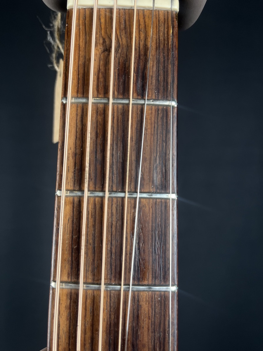 Guild USED Guild 1979 D25M Mahogany Acoustic Guitar w/OHSC - CONSIGNMENT - Used