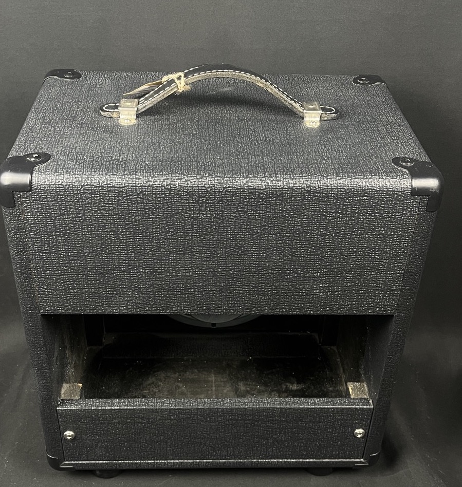 Misc USED DR Z Mini 5 watt 1x8 Tube Amplifier Combo - CONSIGNMENT - Used