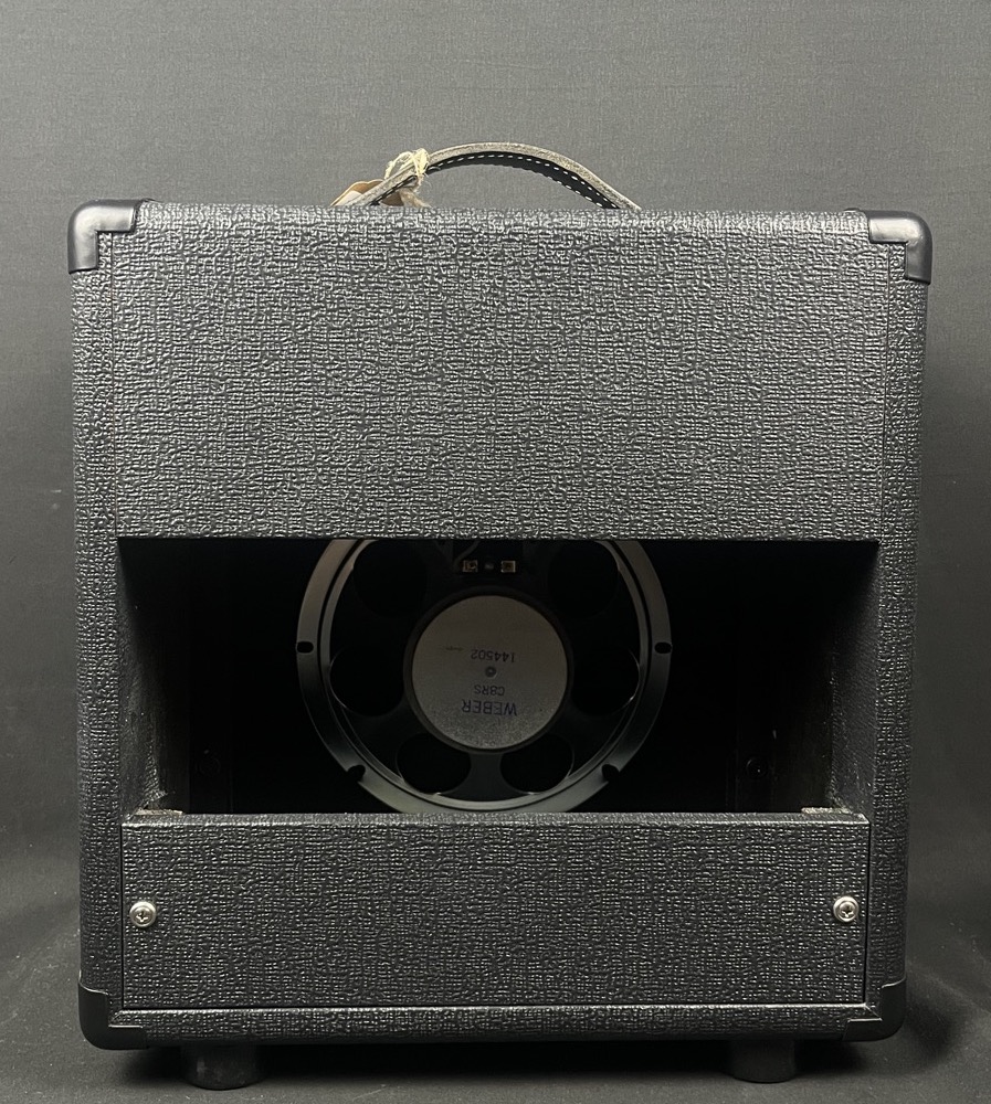 Misc USED DR Z Mini 5 watt 1x8 Tube Amplifier Combo - CONSIGNMENT - Used