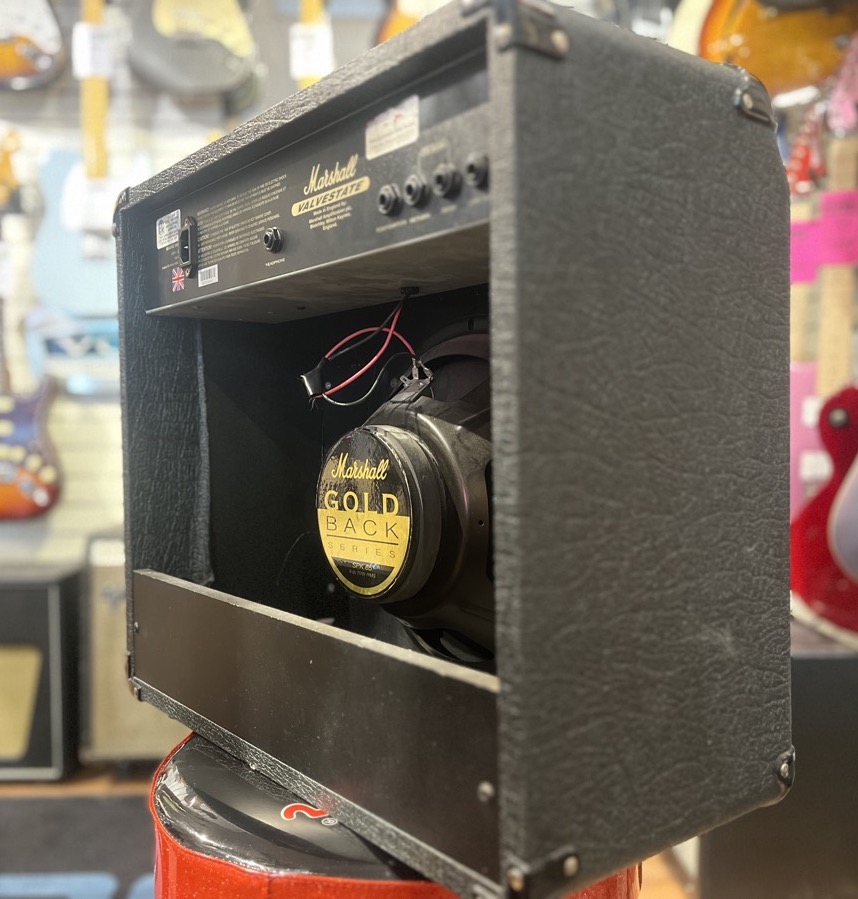 Marshall USED Marshall Valvestate VS65R Combo Amplifier - Used