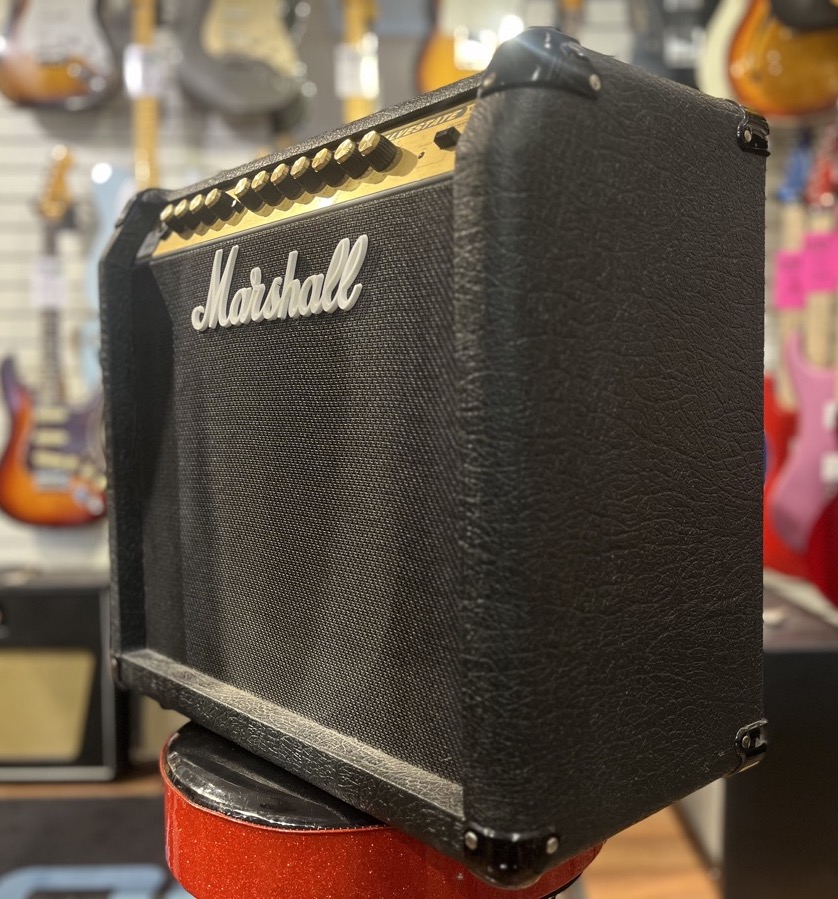 Marshall USED Marshall Valvestate VS65R Combo Amplifier - Used