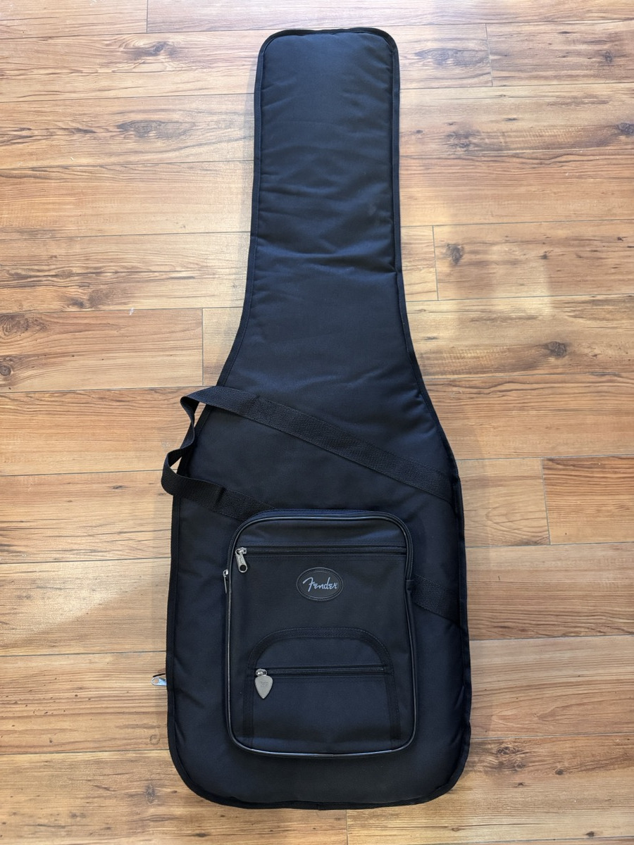 Fender USED Fender American Professional Classic Jazz Bass In Firemist Gold - Basses