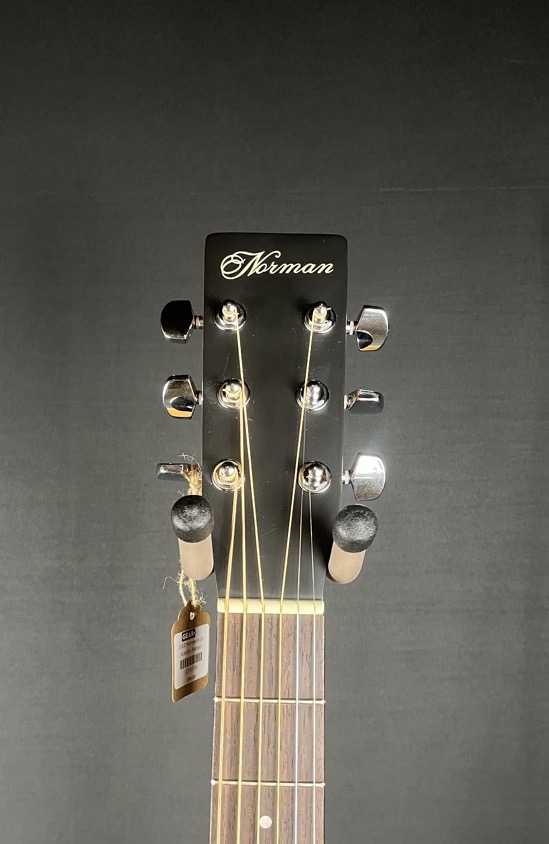 Misc USED Norman B-18 Acoustic Natural - Used