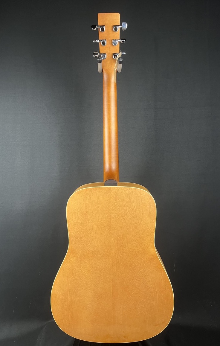 Misc USED Norman B-18 Acoustic Natural - Used