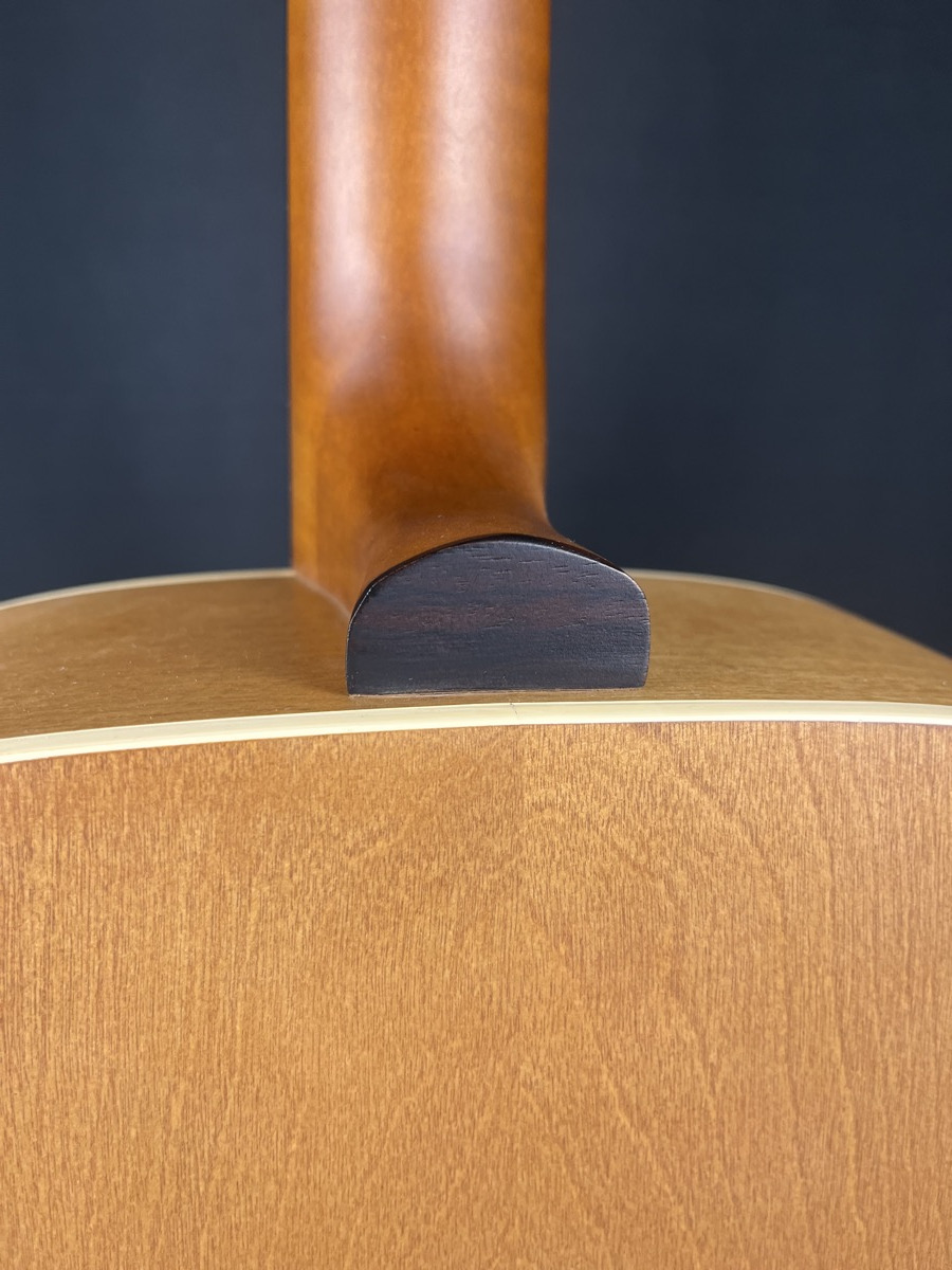 Misc USED Norman B-18 Acoustic Natural - Used