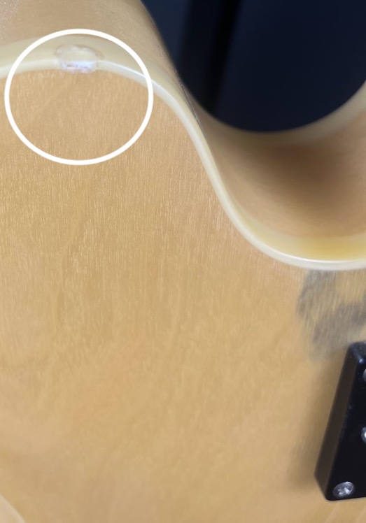 Epiphone USED Epiphone 2003 ES-335 Dot Neck Natural - Used