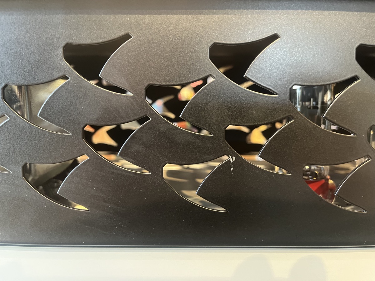 Misc USED Diezel Hagen 100 Watt 4 Channel Amplifier Head - Used