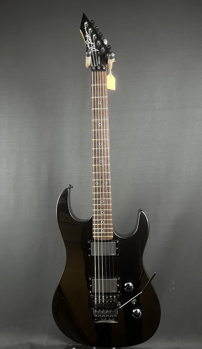 Misc USED B.C. Rich Gunslinger Super Strat - Used