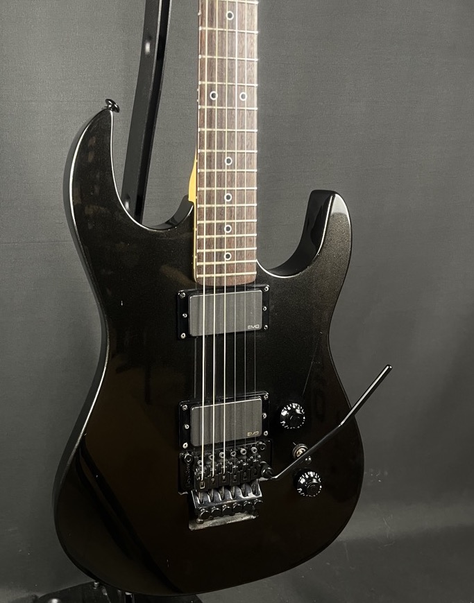 Misc USED B.C. Rich Gunslinger Super Strat - Used