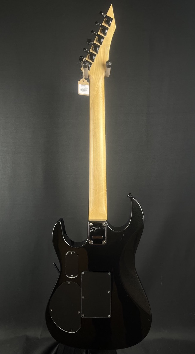 Misc USED B.C. Rich Gunslinger Super Strat - Used