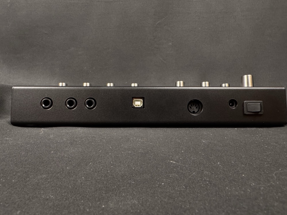 Misc USED Waldorf Blofeld Desktop Synth, Shadow Edition - Used