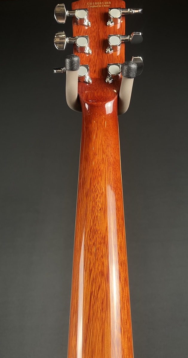 Fender USED Fender FR50CE Resonator Guitar with Pickup Sunburst - Used