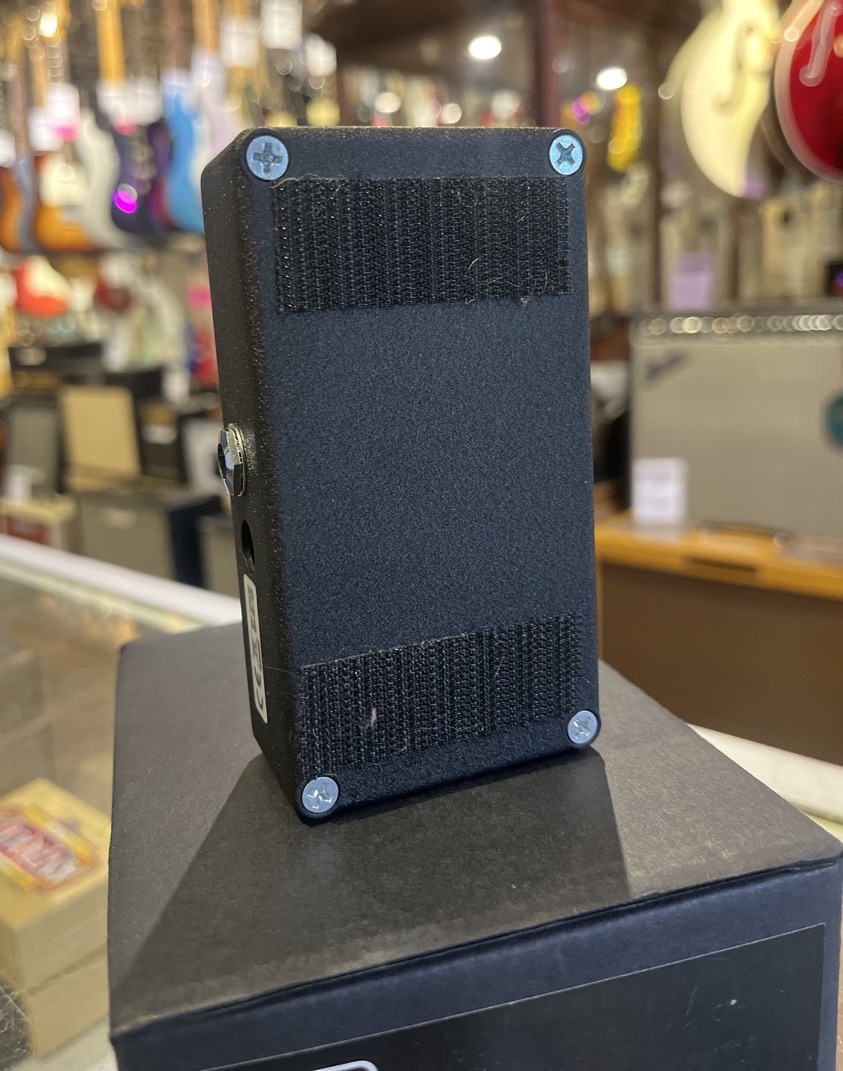 MXR USED MXR 132 Super Comp Compressor Pedal w/Box - CONSIGNMENT - Used