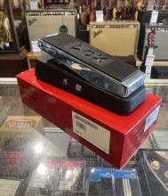 USED Vox V847-A Wah Pedal with Bag & Box - CONSIGNMENT | Gear