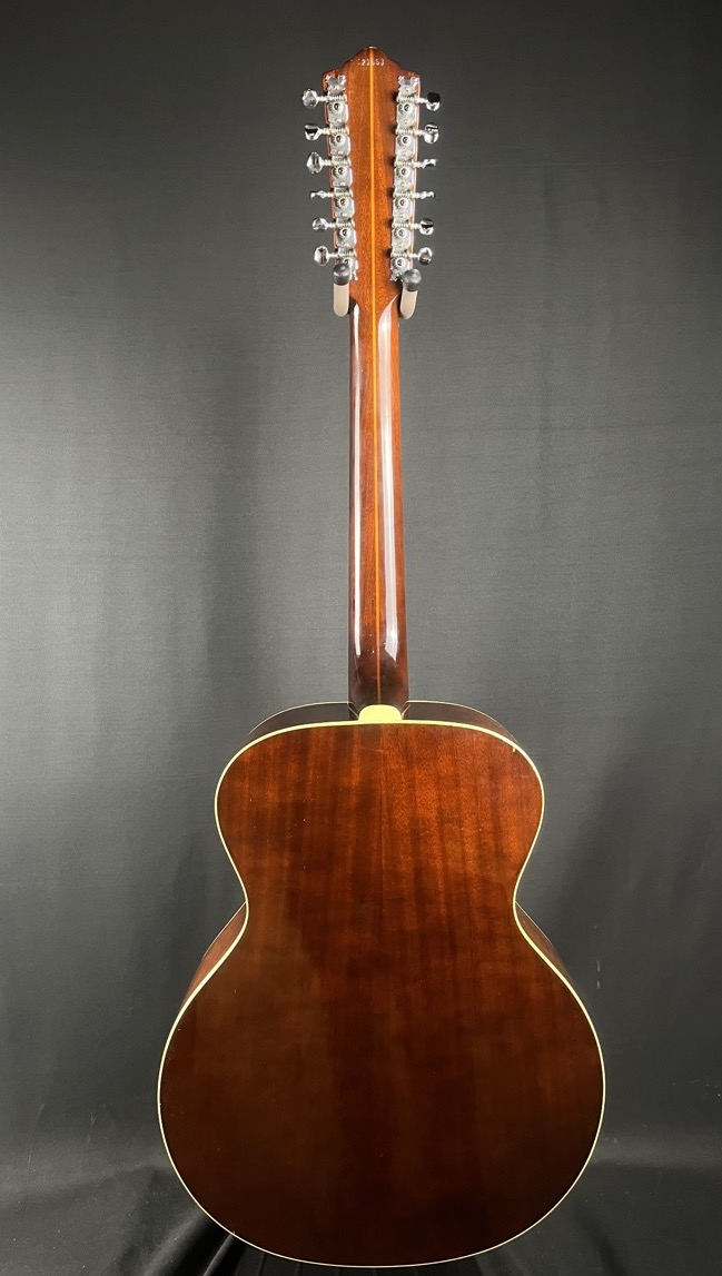 Guild USED Guild 1975  F212 12 String Acoustic Guitar w/OHSC - CONSIGNMENT - Used