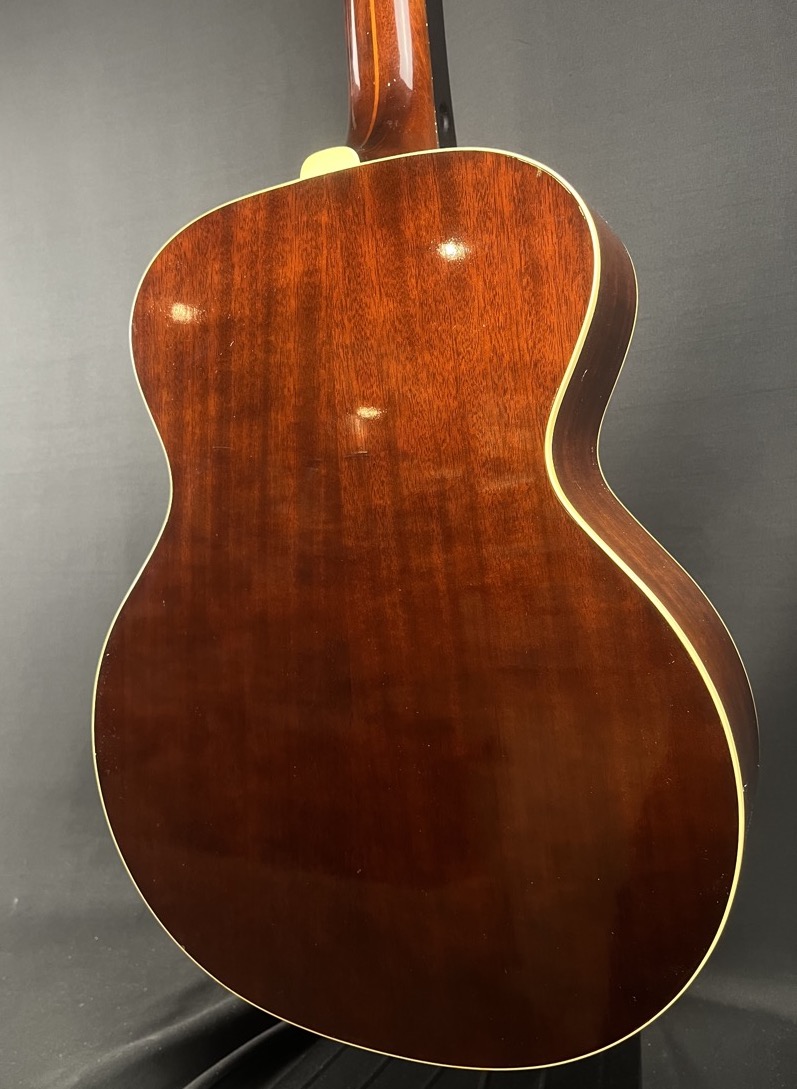 Guild USED Guild 1975  F212 12 String Acoustic Guitar w/OHSC - CONSIGNMENT - Used