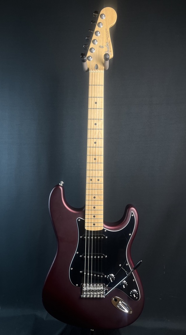 USED Fender 2003 Standard Stratocaster  &hellip;